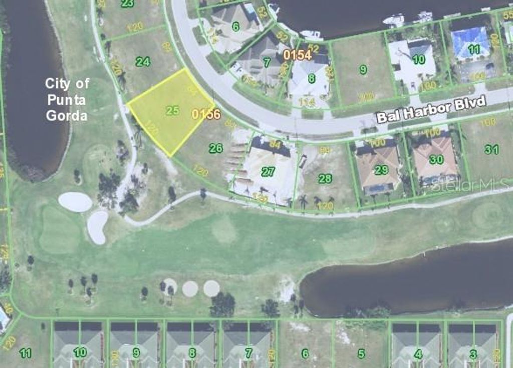 Photo of 3739 Bal Harbor Blvd, Punta Gorda, FL 33950 (MLS # C7520737)