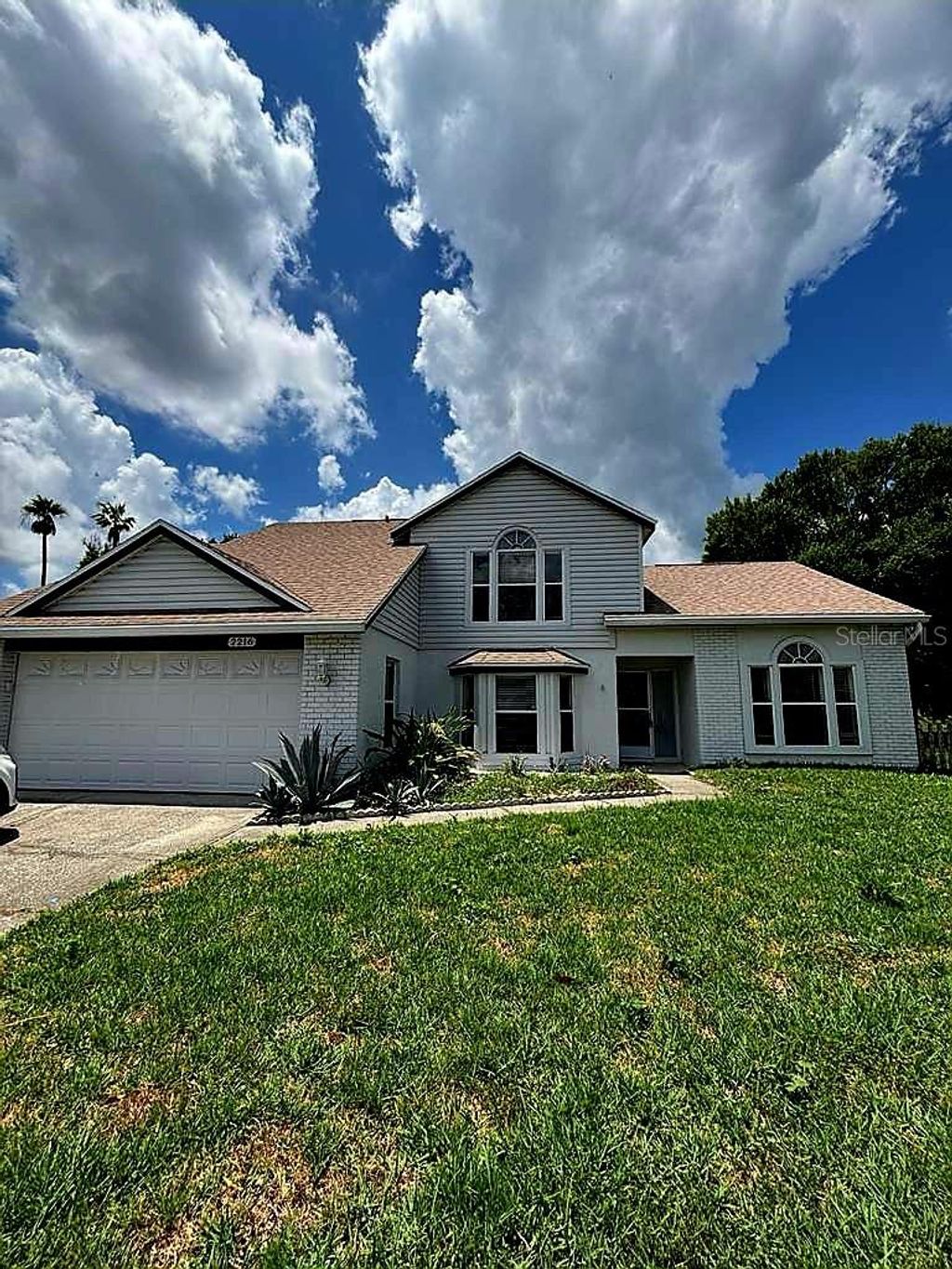 Photo of 2216 Thurber Court, Orlando, FL 32837 (MLS # S5150450)