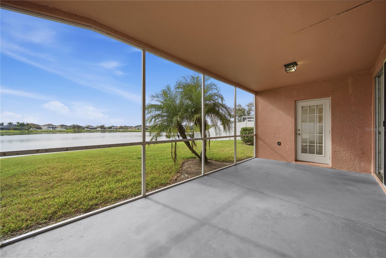 BRIDGEWATER PH 03 - Residential Lease