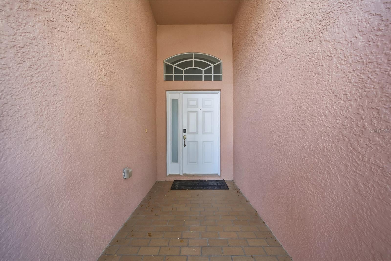 BRIDGEWATER PH 03 - Residential Lease