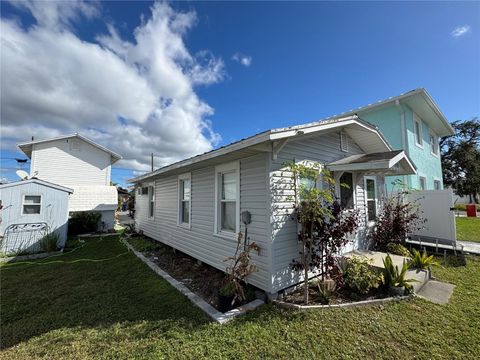 A home in SARASOTA