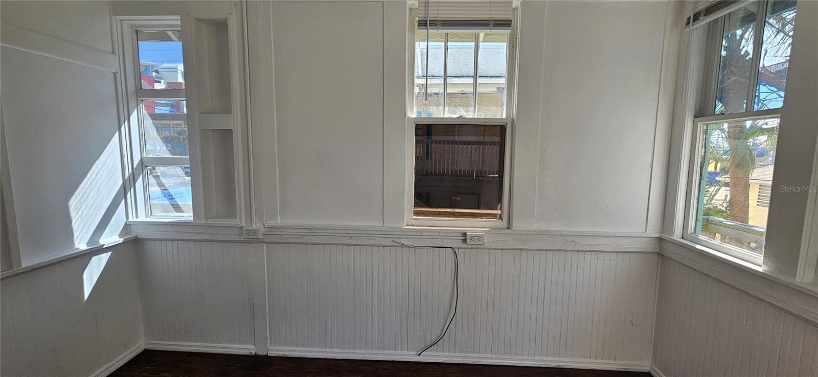 MORRISSEYS BLK 08 BRUSH & STEWARTS SEABREEZE - Residential Lease