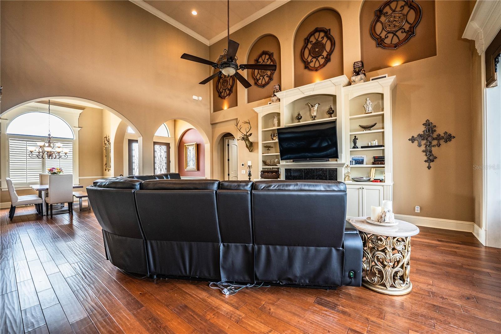 EAGLEBROOKE NORTH - Residential