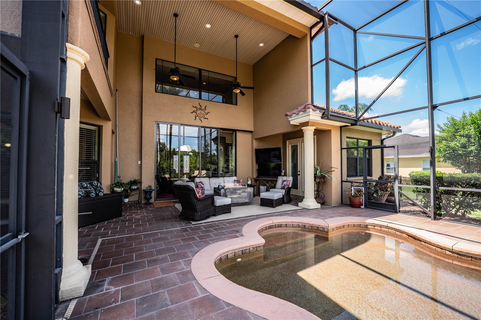 EAGLEBROOKE NORTH - Residential