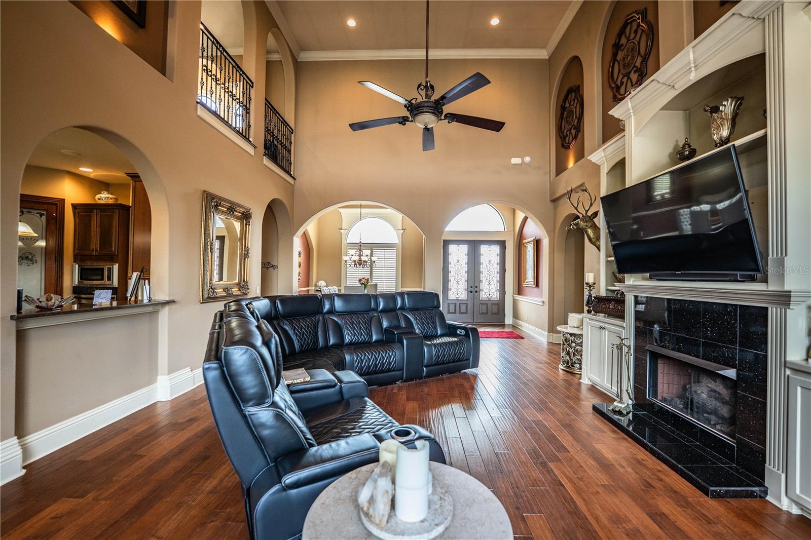 EAGLEBROOKE NORTH - Residential