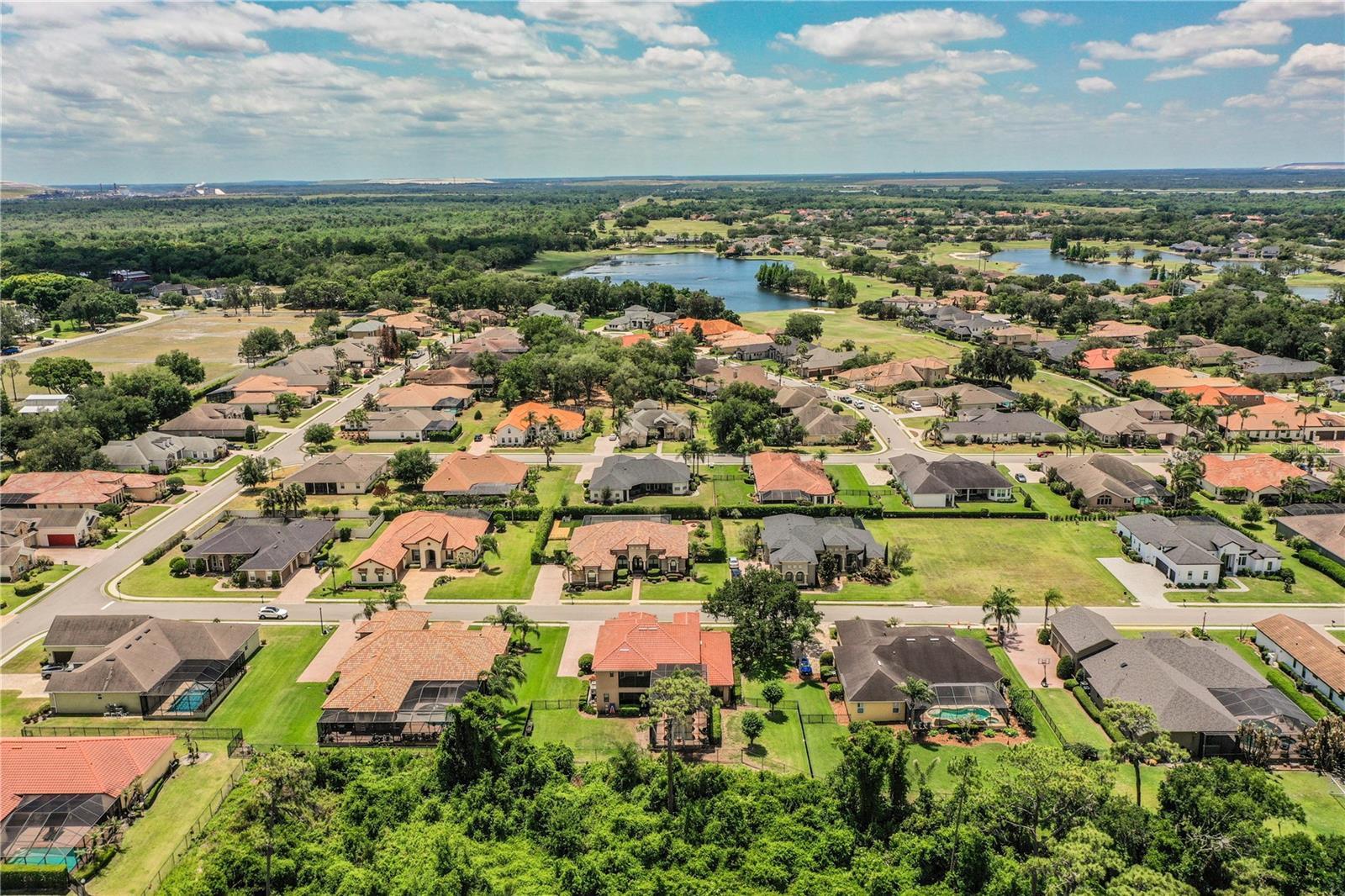 EAGLEBROOKE NORTH - Residential