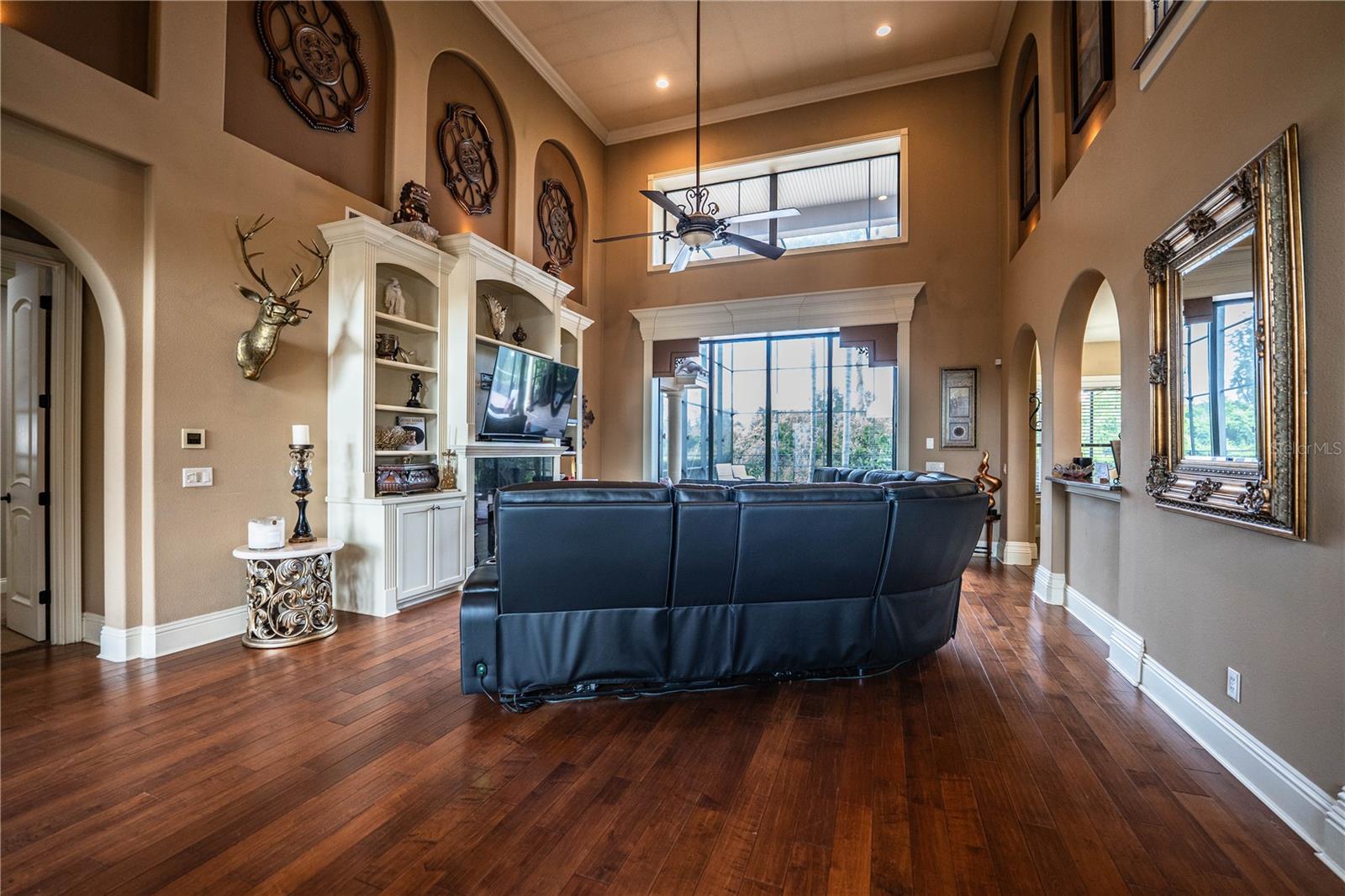 EAGLEBROOKE NORTH - Residential