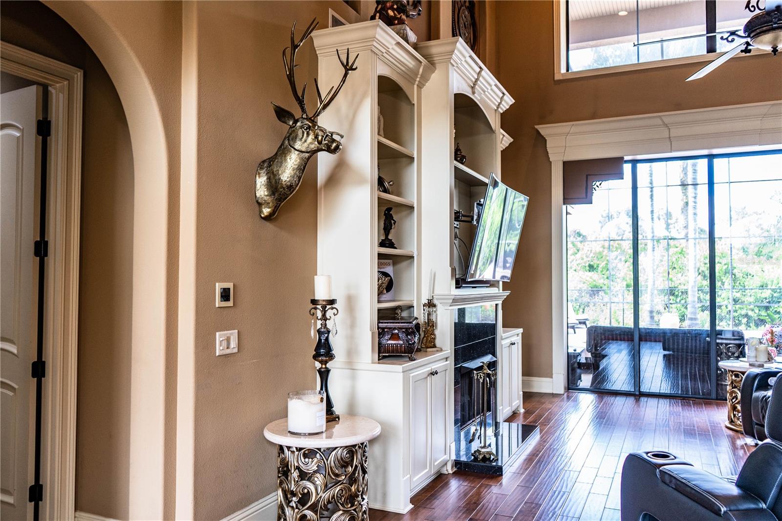 EAGLEBROOKE NORTH - Residential