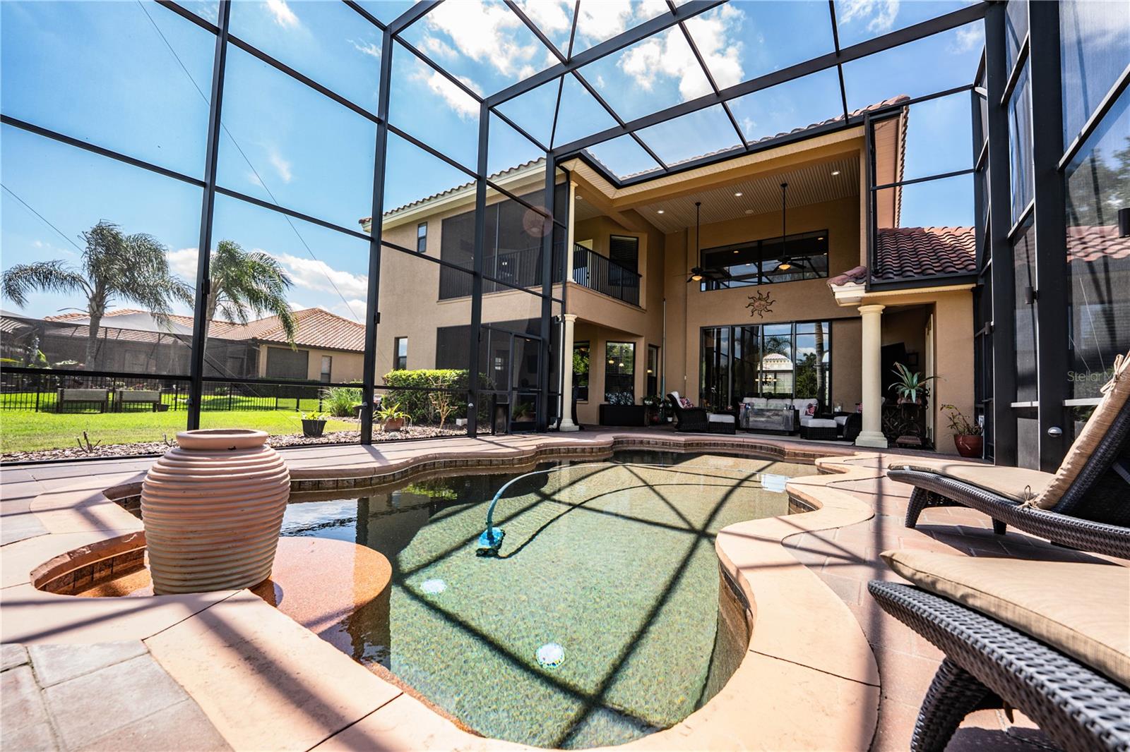 EAGLEBROOKE NORTH - Residential