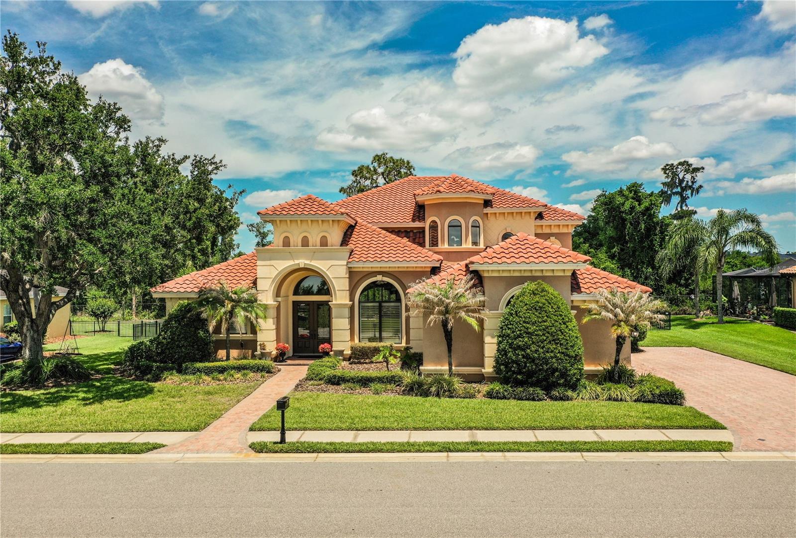 EAGLEBROOKE NORTH - Residential