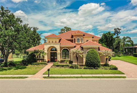 Photo of 6739 Eagle Ridge Boulevard, Lakeland, FL 33813 (MLS # L4960873)