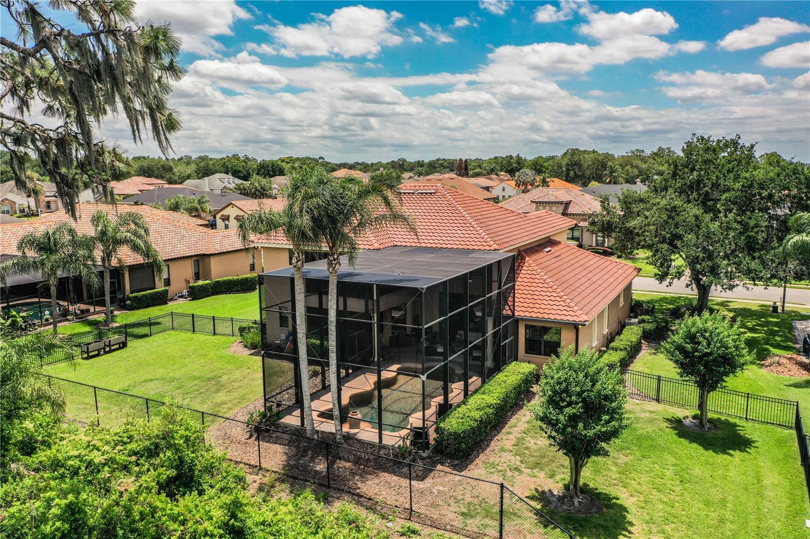 EAGLEBROOKE NORTH - Residential