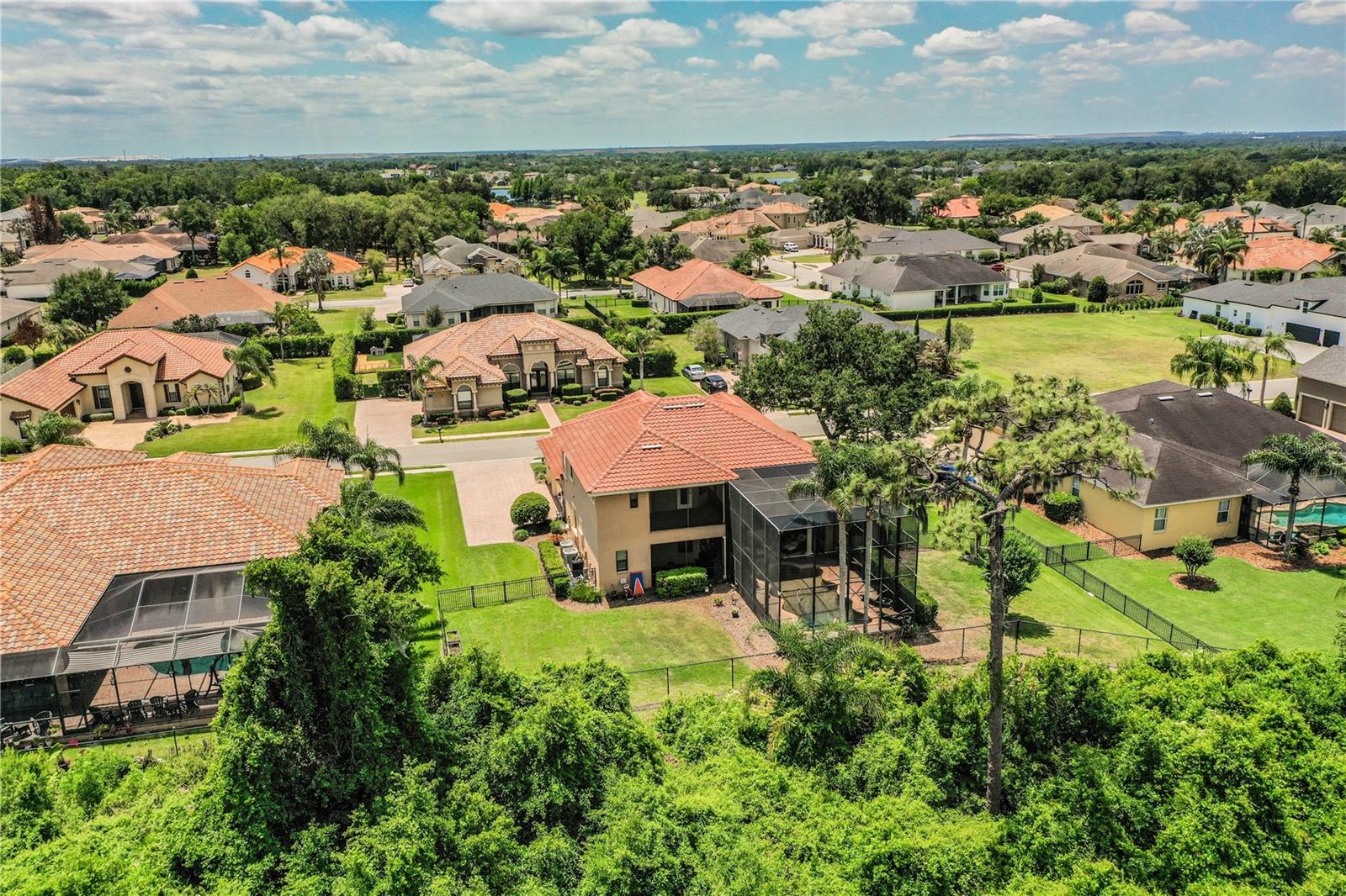 EAGLEBROOKE NORTH - Residential