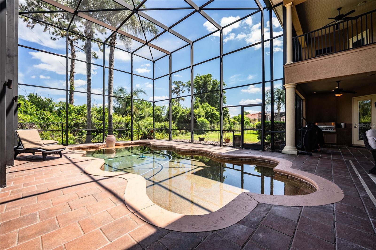 EAGLEBROOKE NORTH - Residential