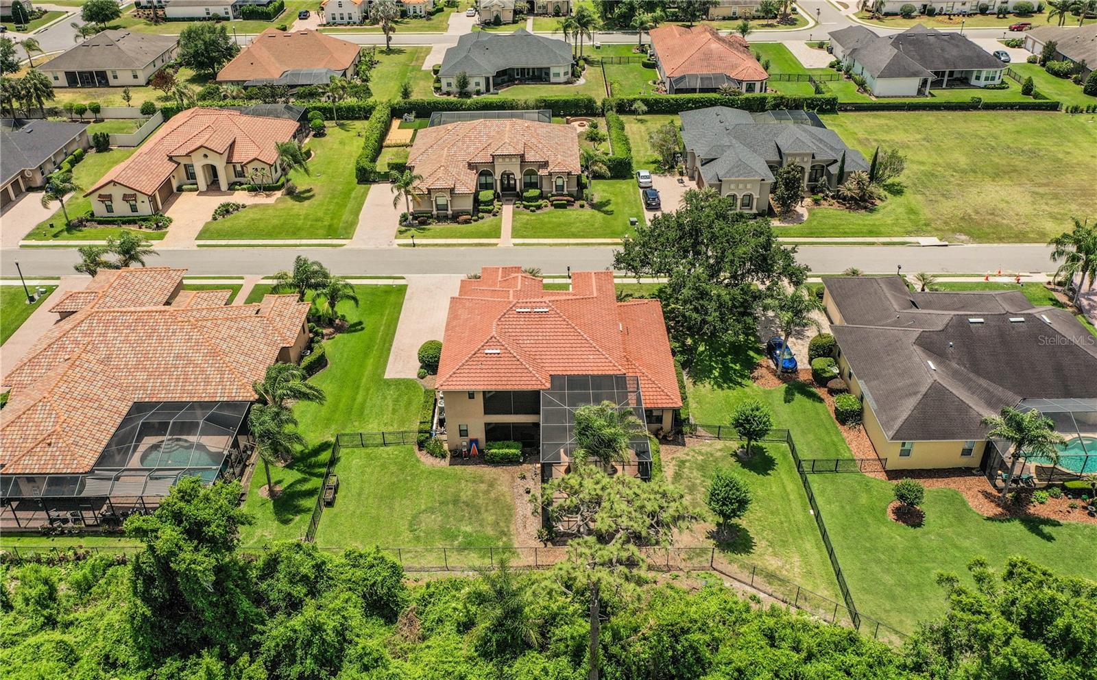 EAGLEBROOKE NORTH - Residential