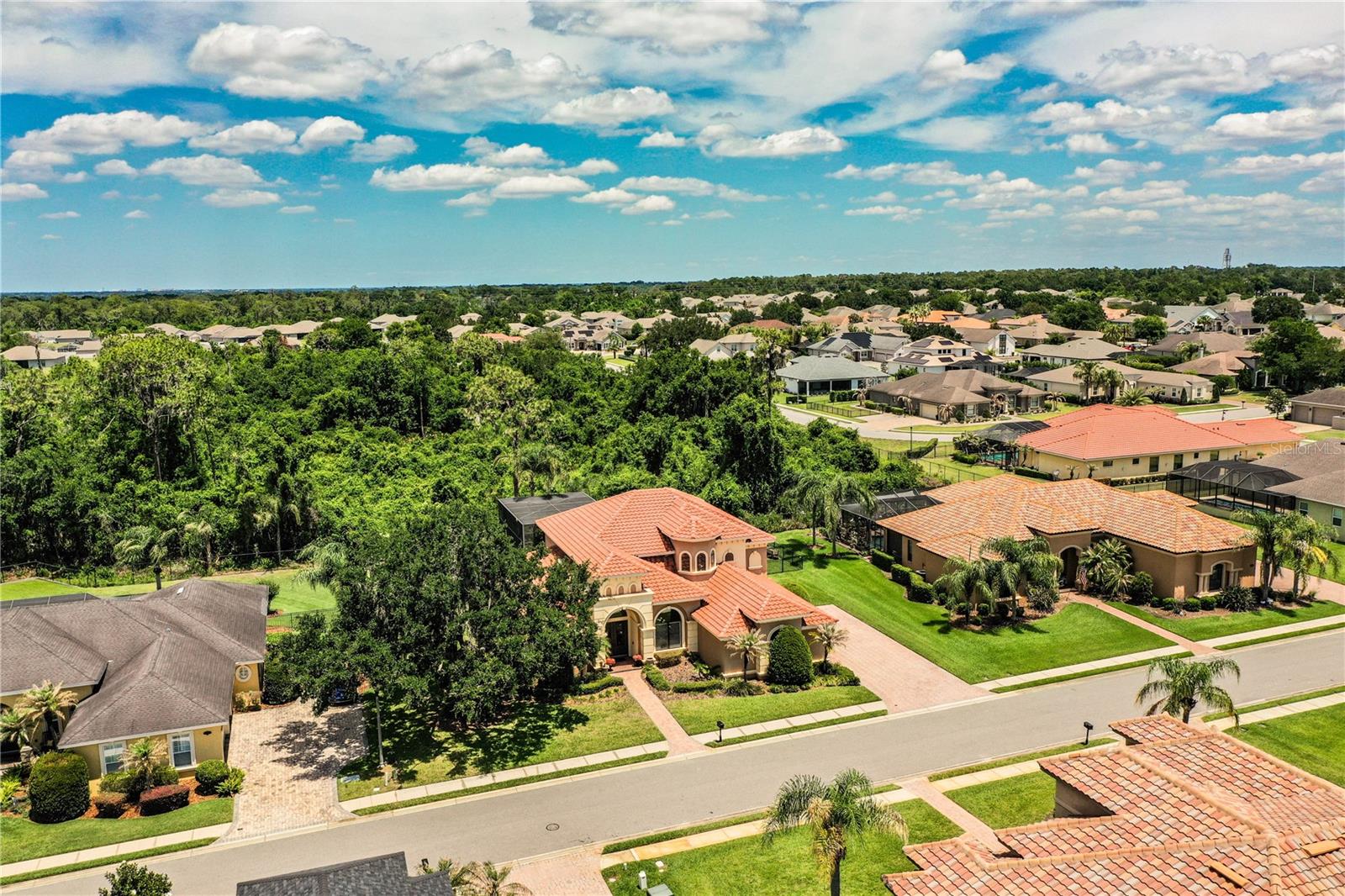 EAGLEBROOKE NORTH - Residential