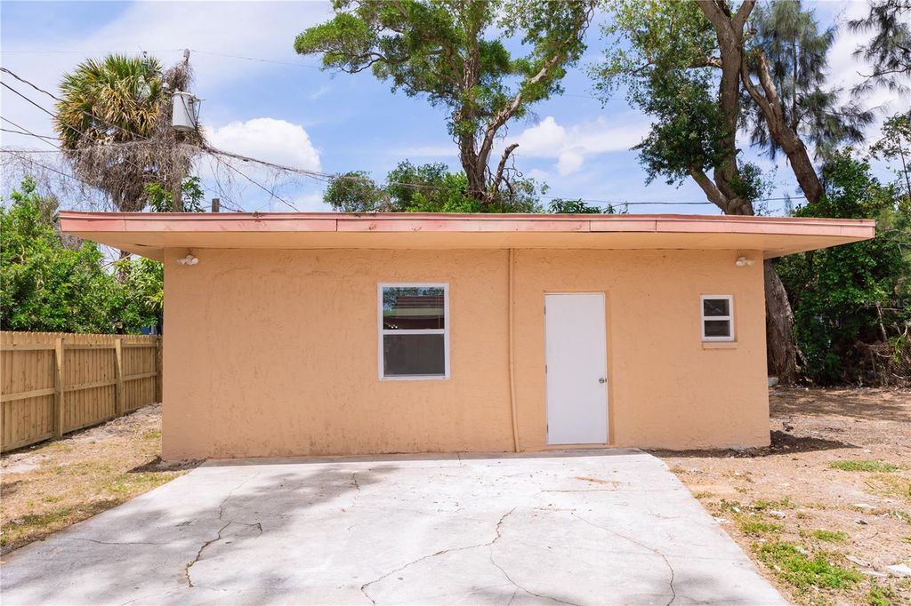 Photo of 902 Marshall Street, Clearwater, FL 33755 (MLS # TB8503991)