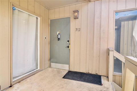 Photo of 202 Crown Oaks Way #201, Longwood, FL 32779 (MLS # O6346200)