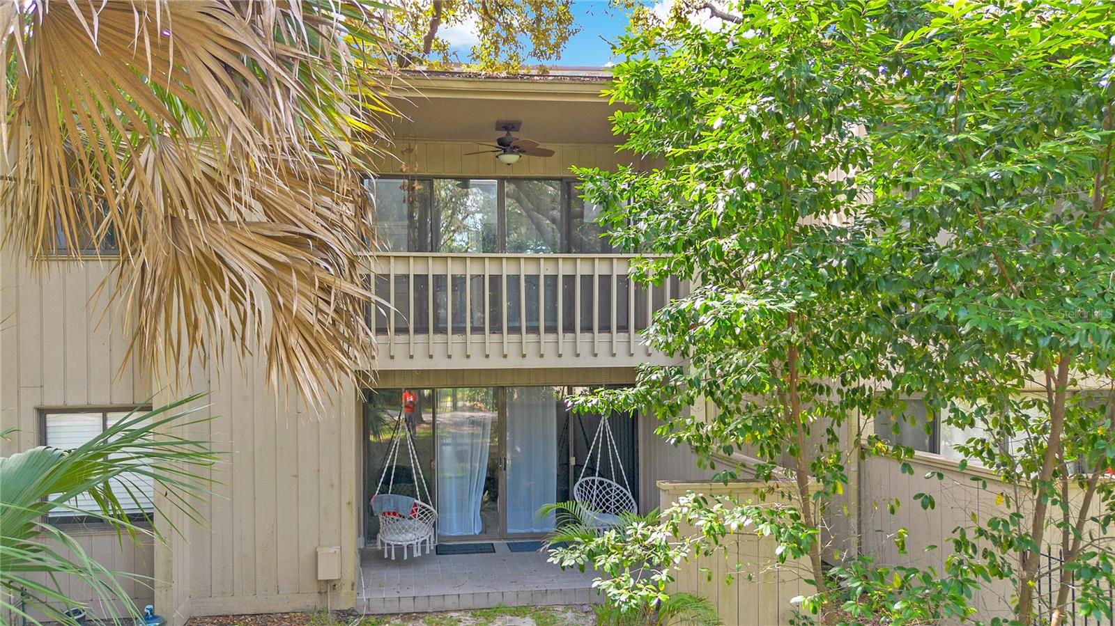 CROWN OAKS - Residential