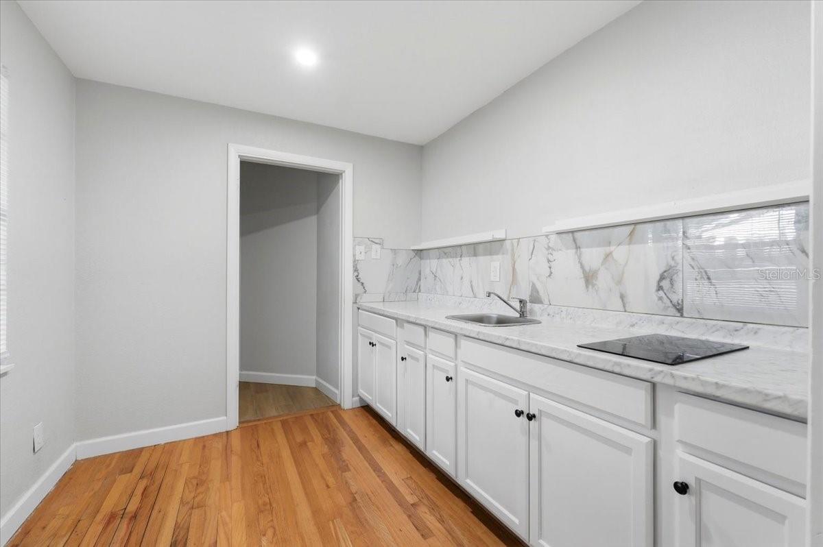 TEMPLE PARK - Residential