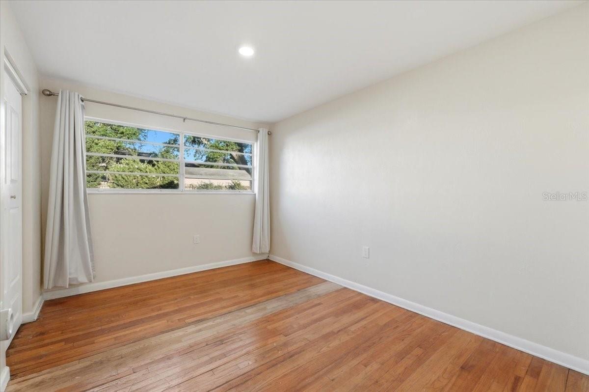 TEMPLE PARK - Residential