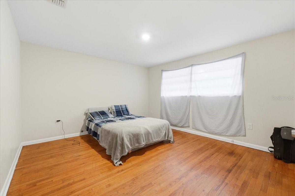 TEMPLE PARK - Residential