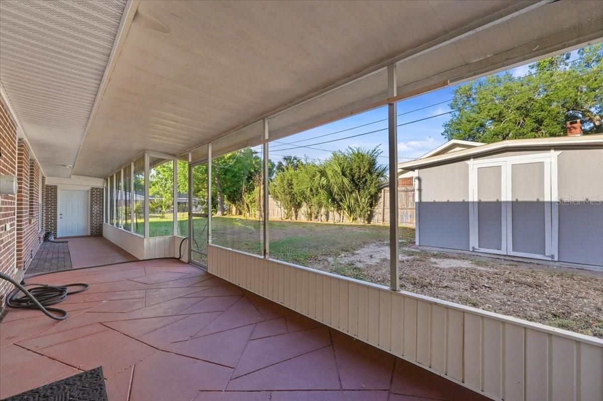 TEMPLE PARK - Residential