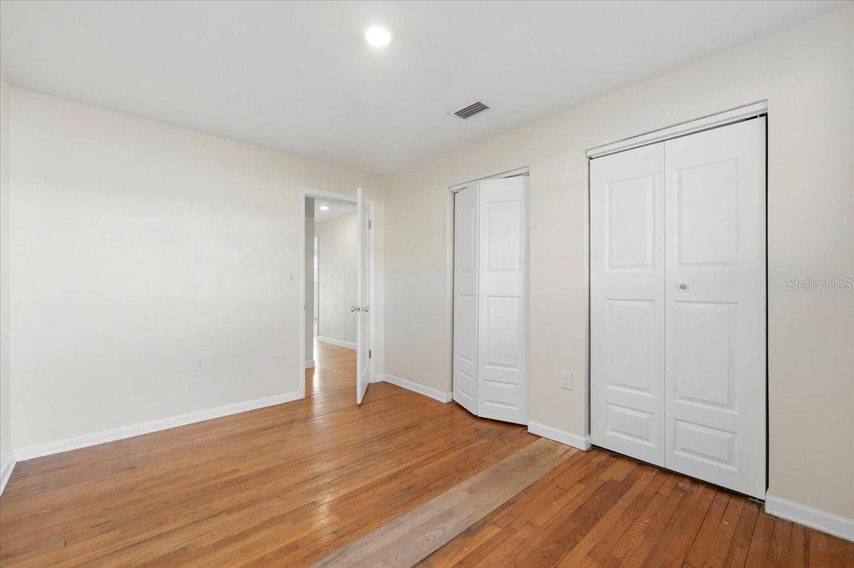 TEMPLE PARK - Residential