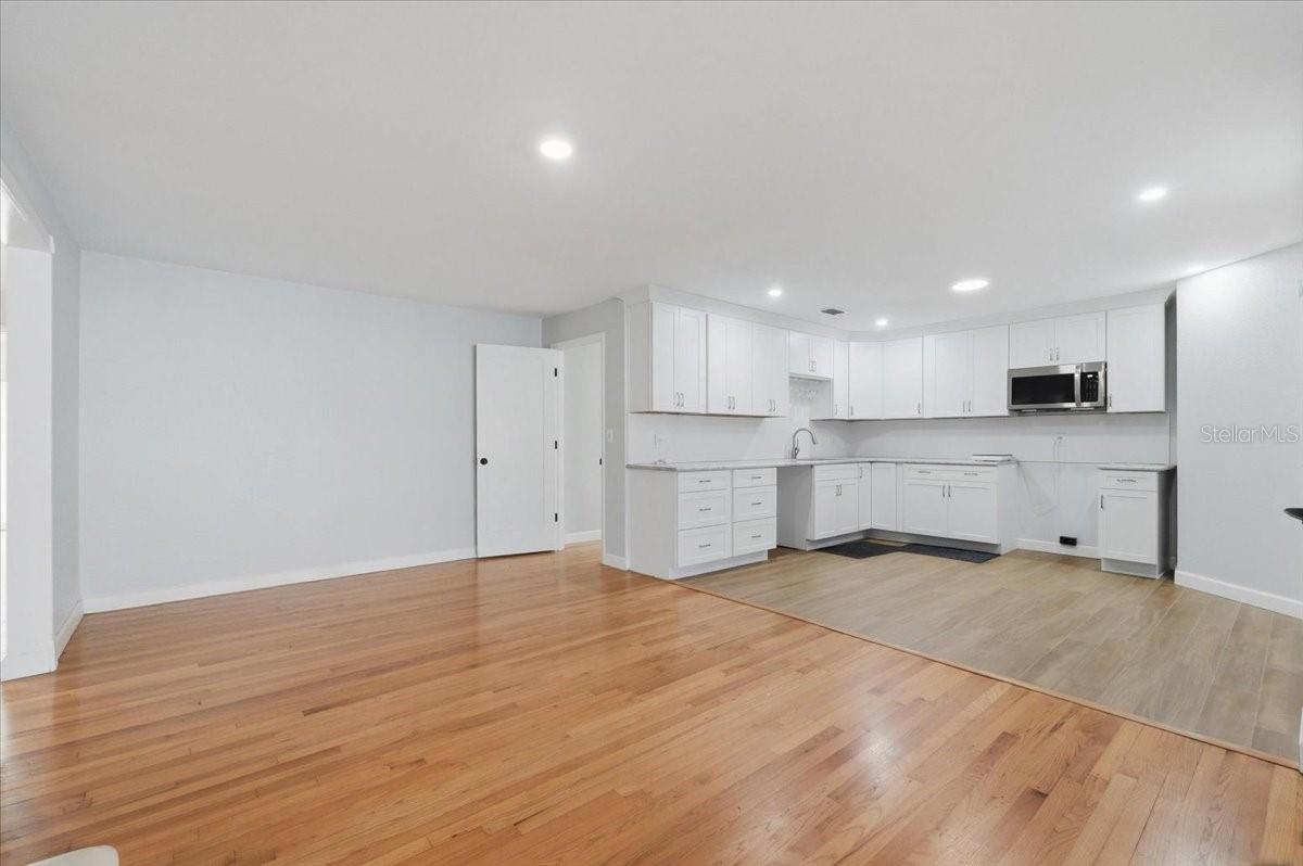 TEMPLE PARK - Residential