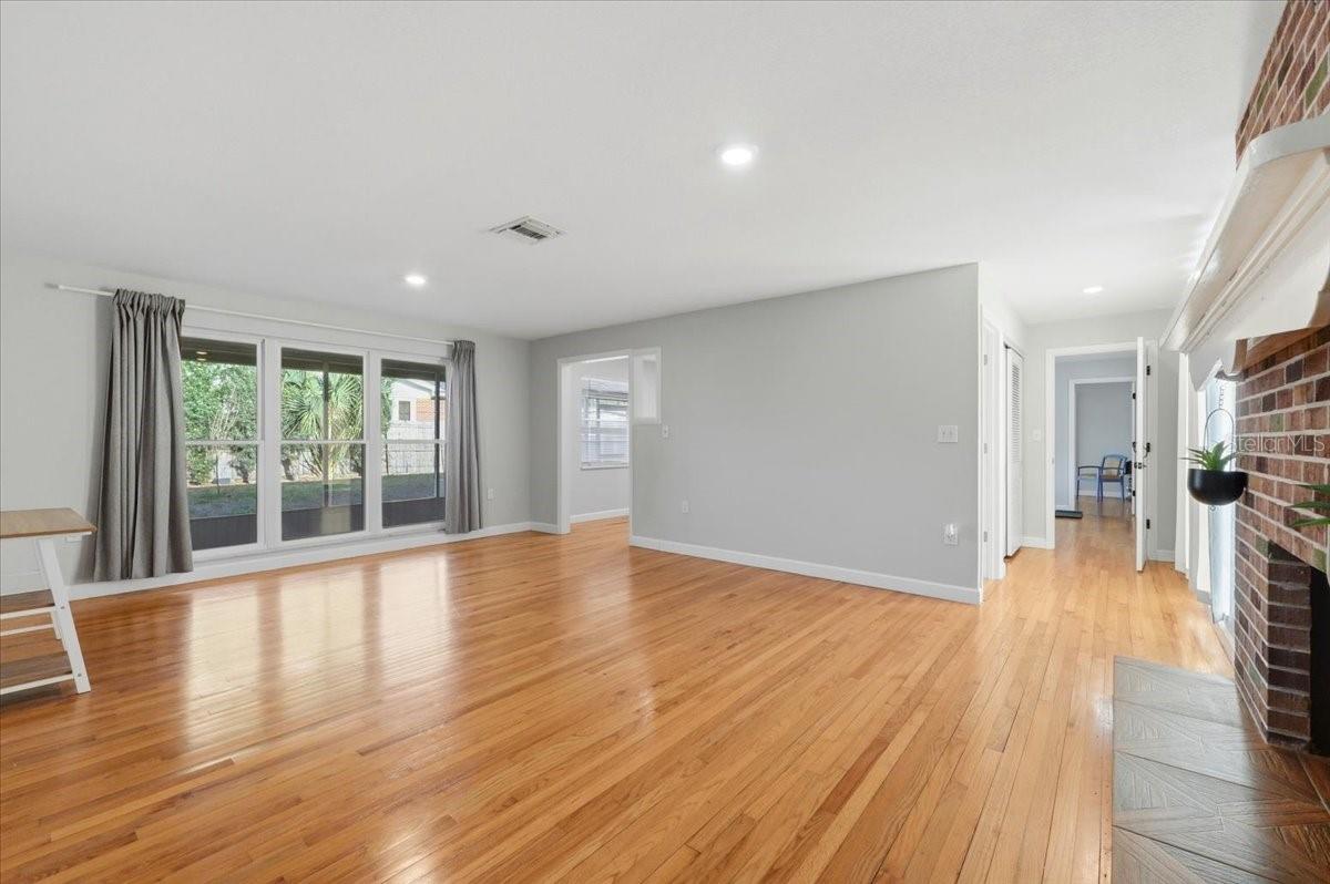 TEMPLE PARK - Residential