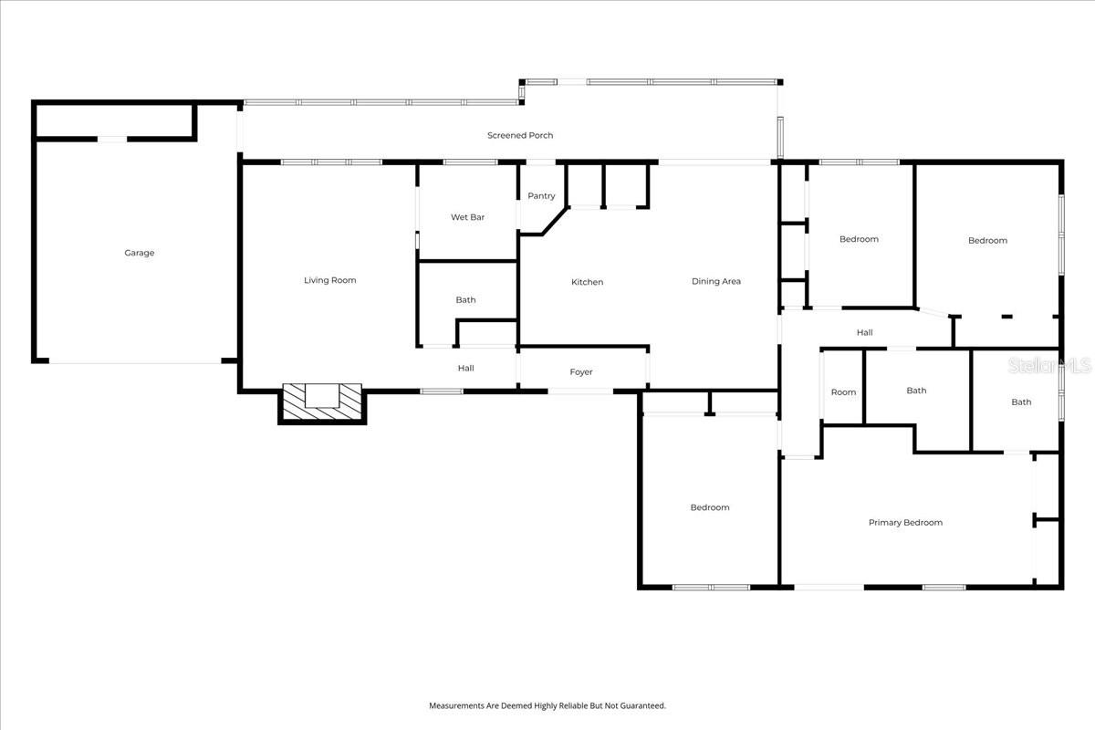 TEMPLE PARK - Residential