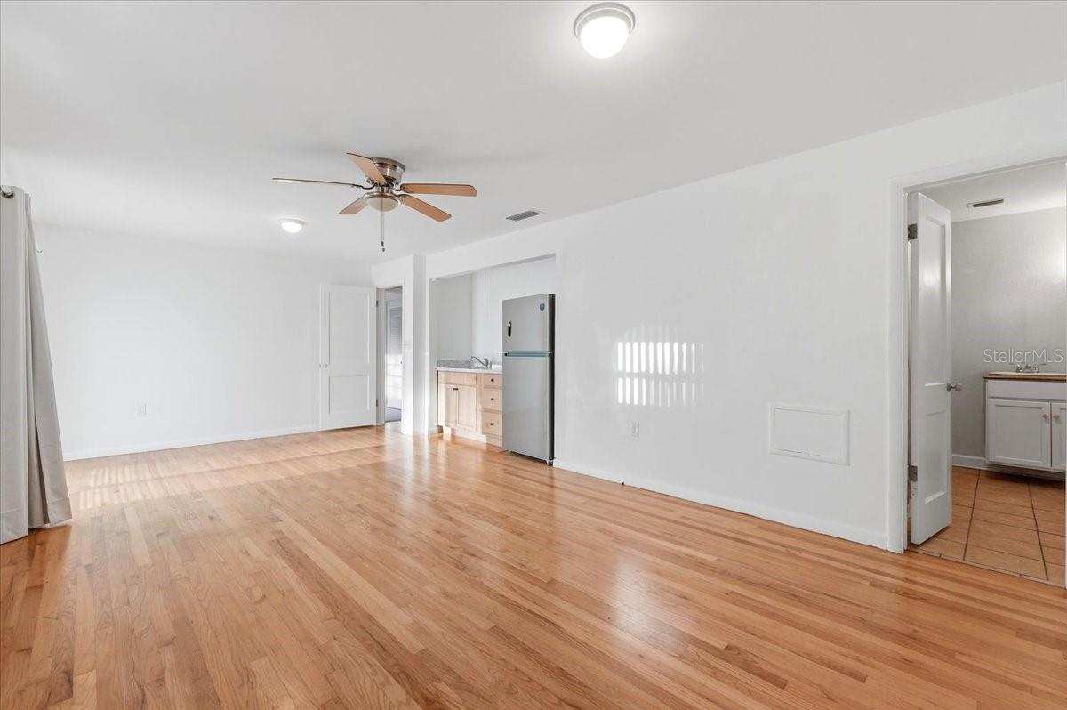 TEMPLE PARK - Residential