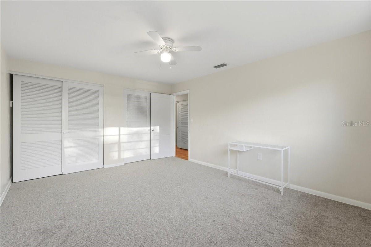 TEMPLE PARK - Residential