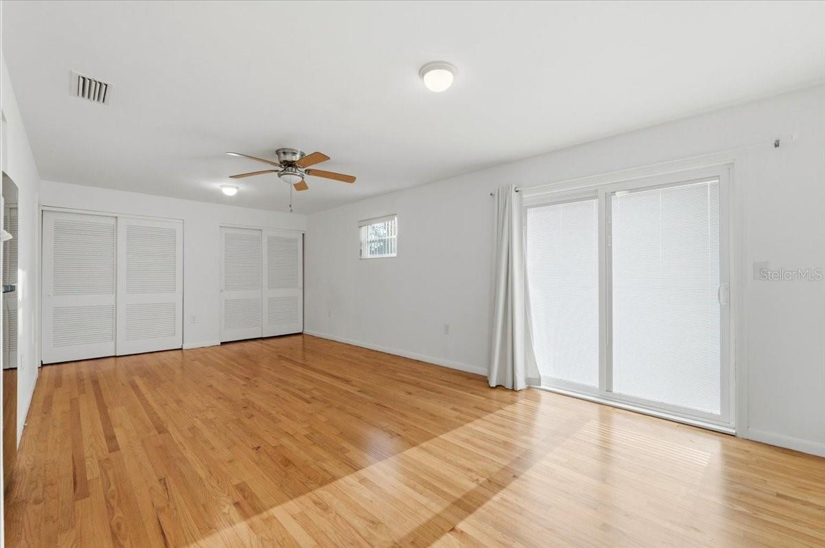 TEMPLE PARK - Residential