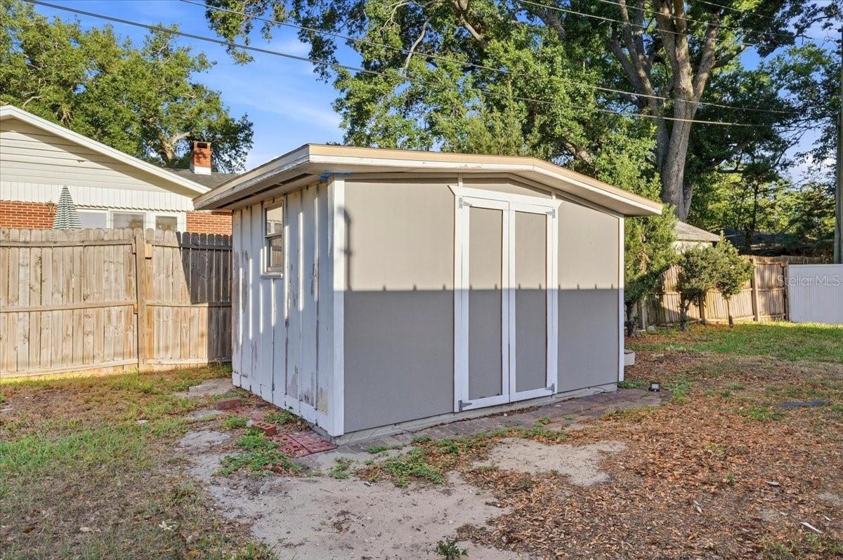 TEMPLE PARK - Residential