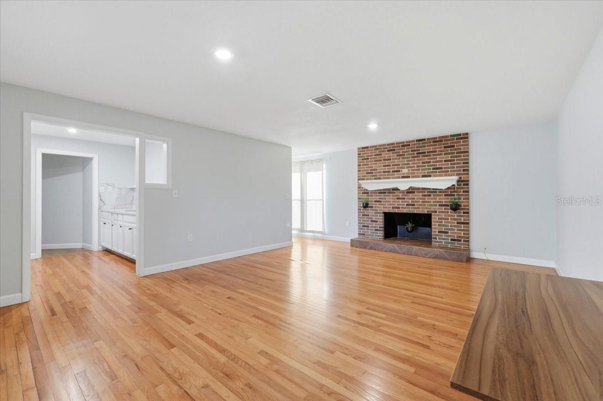 TEMPLE PARK - Residential