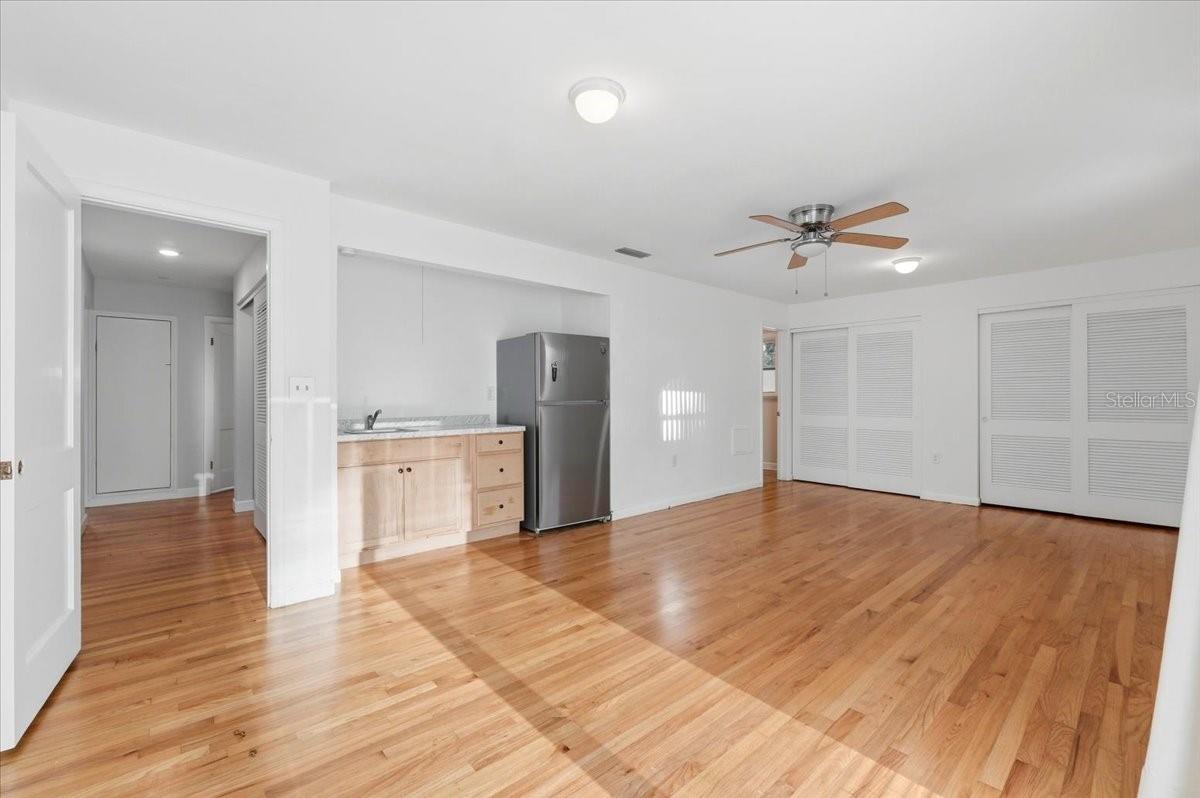 TEMPLE PARK - Residential