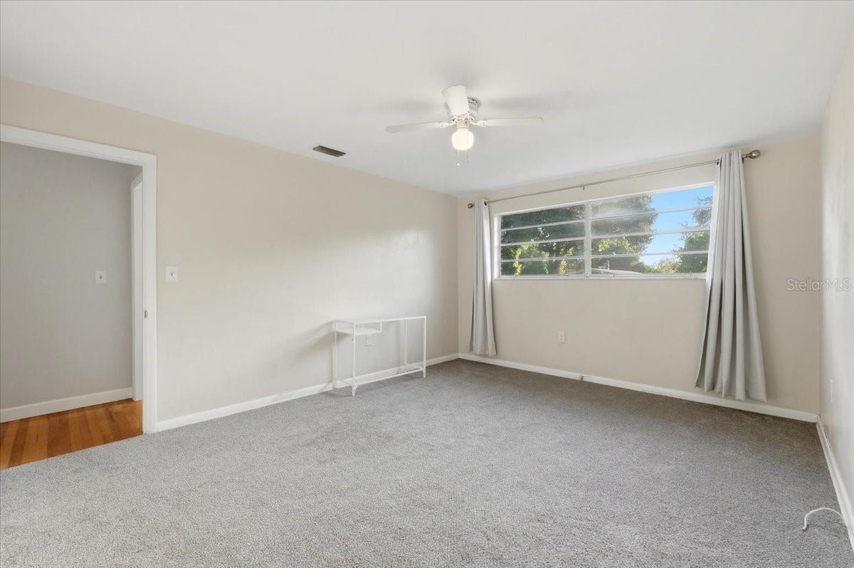 TEMPLE PARK - Residential