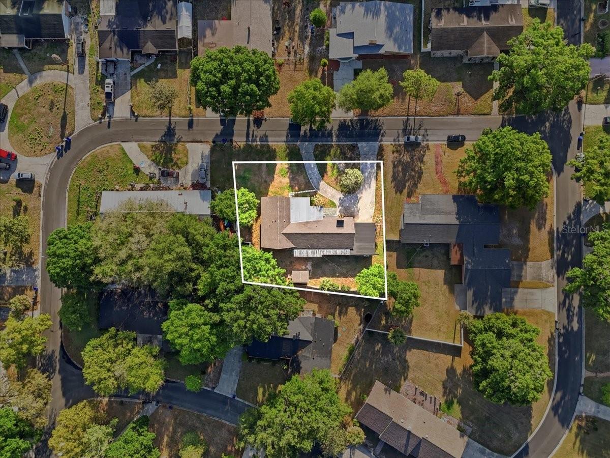 TEMPLE PARK - Residential