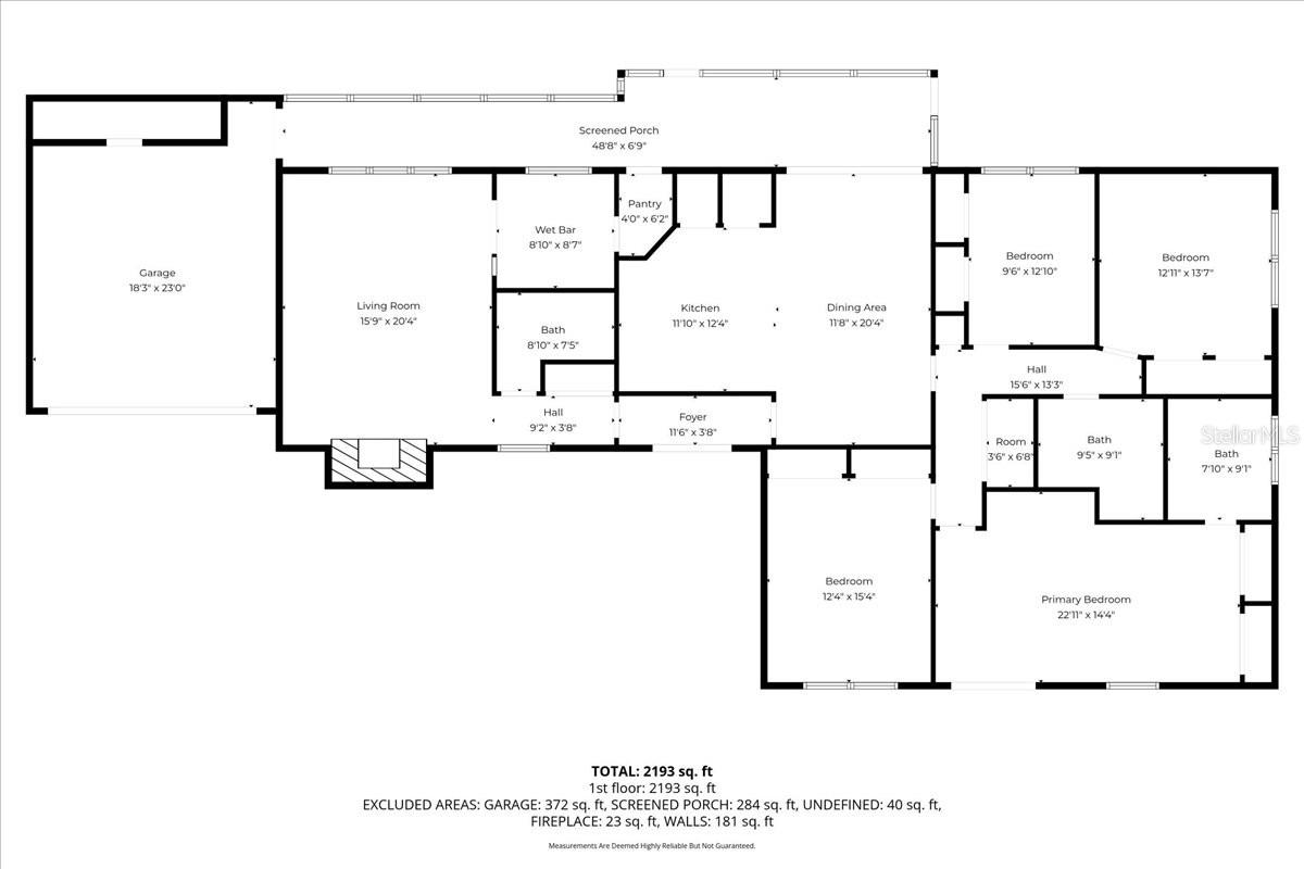 TEMPLE PARK - Residential