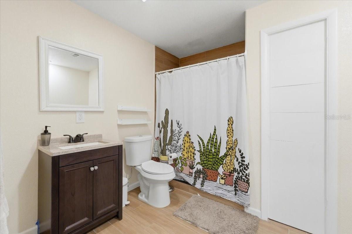 TEMPLE PARK - Residential