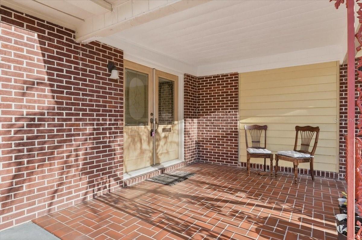 TEMPLE PARK - Residential