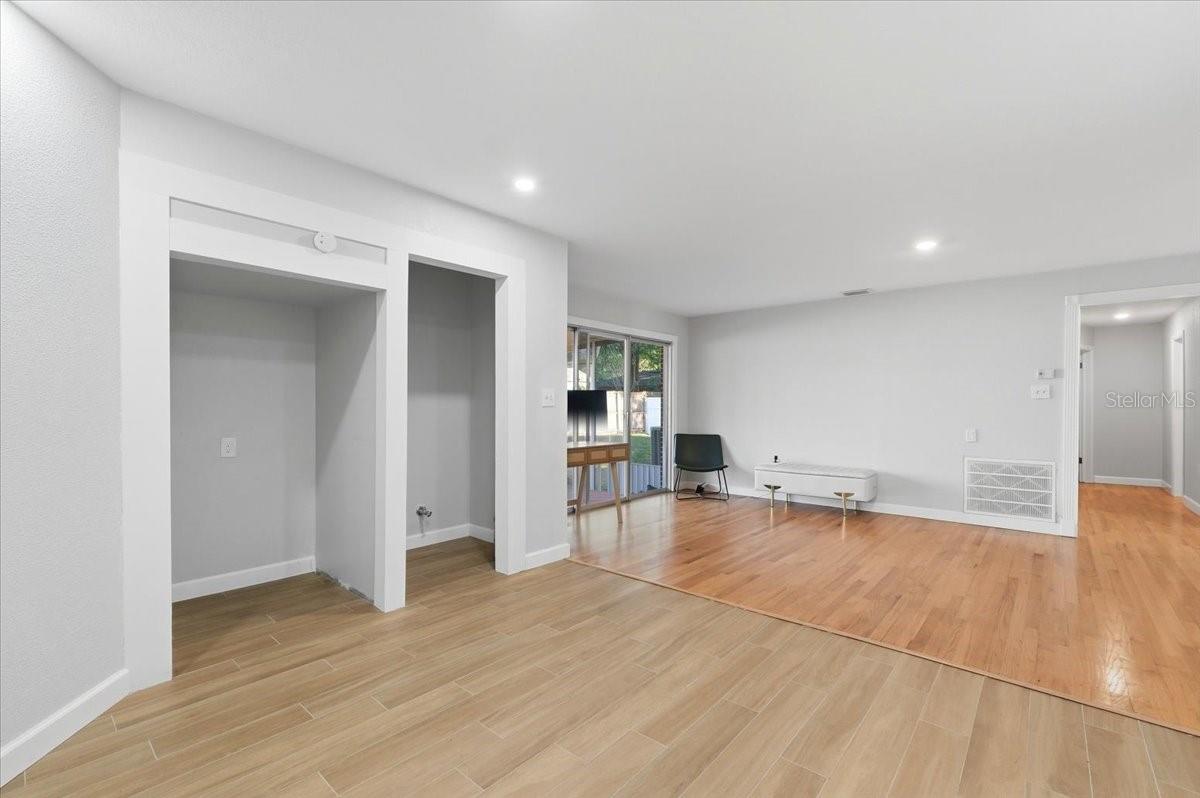 TEMPLE PARK - Residential