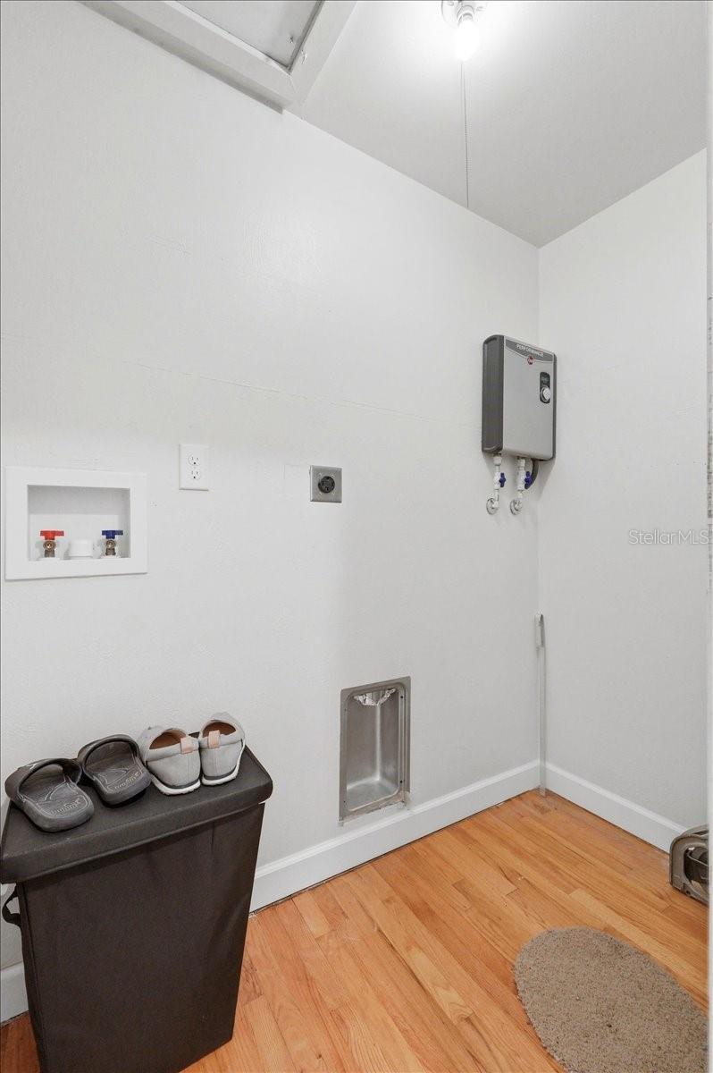 TEMPLE PARK - Residential