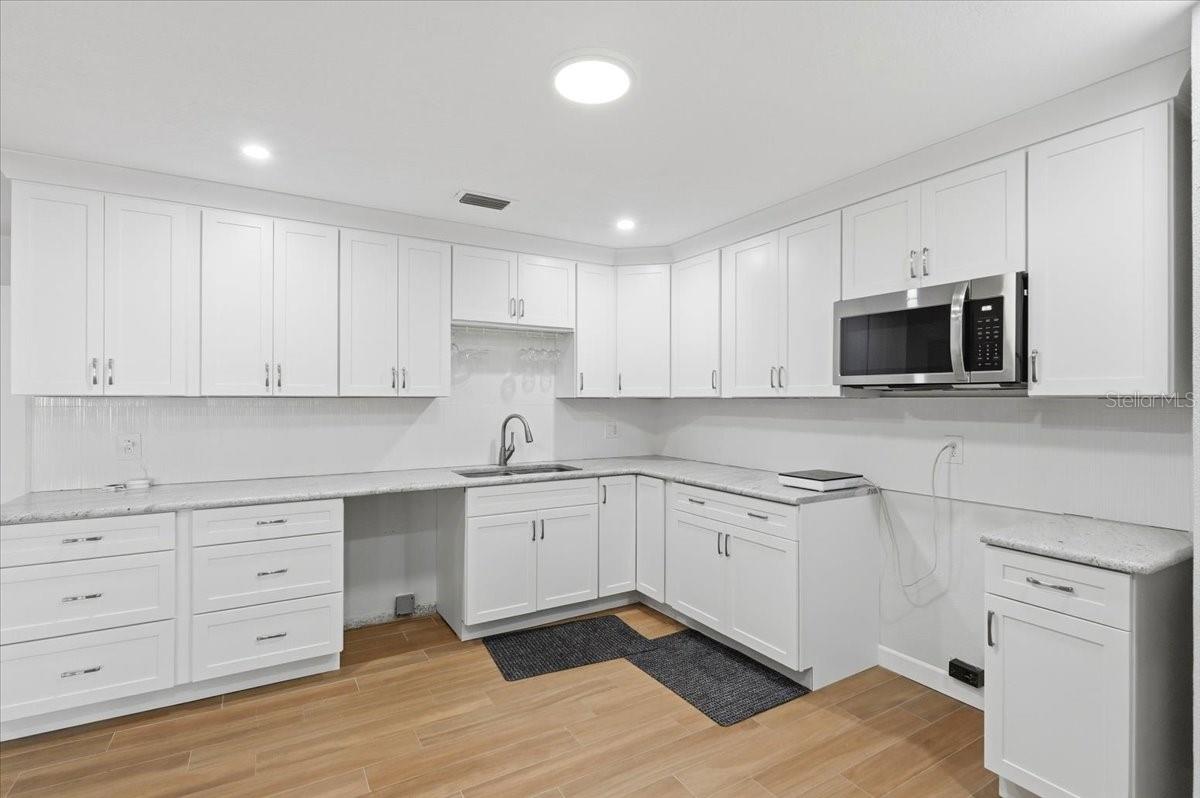 TEMPLE PARK - Residential