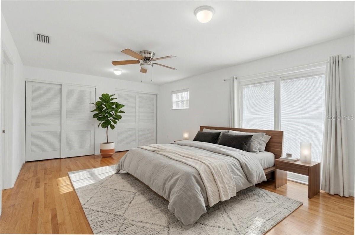 TEMPLE PARK - Residential