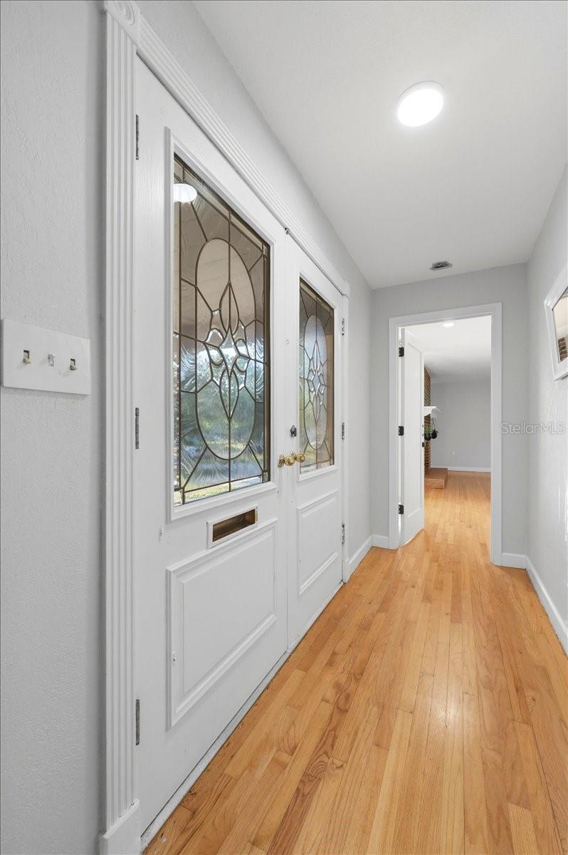 TEMPLE PARK - Residential