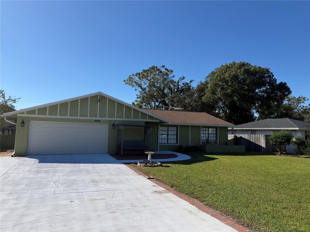 Photo of 1620 Drayton Avenue, Deltona, FL 32725 (MLS # O6450581)
