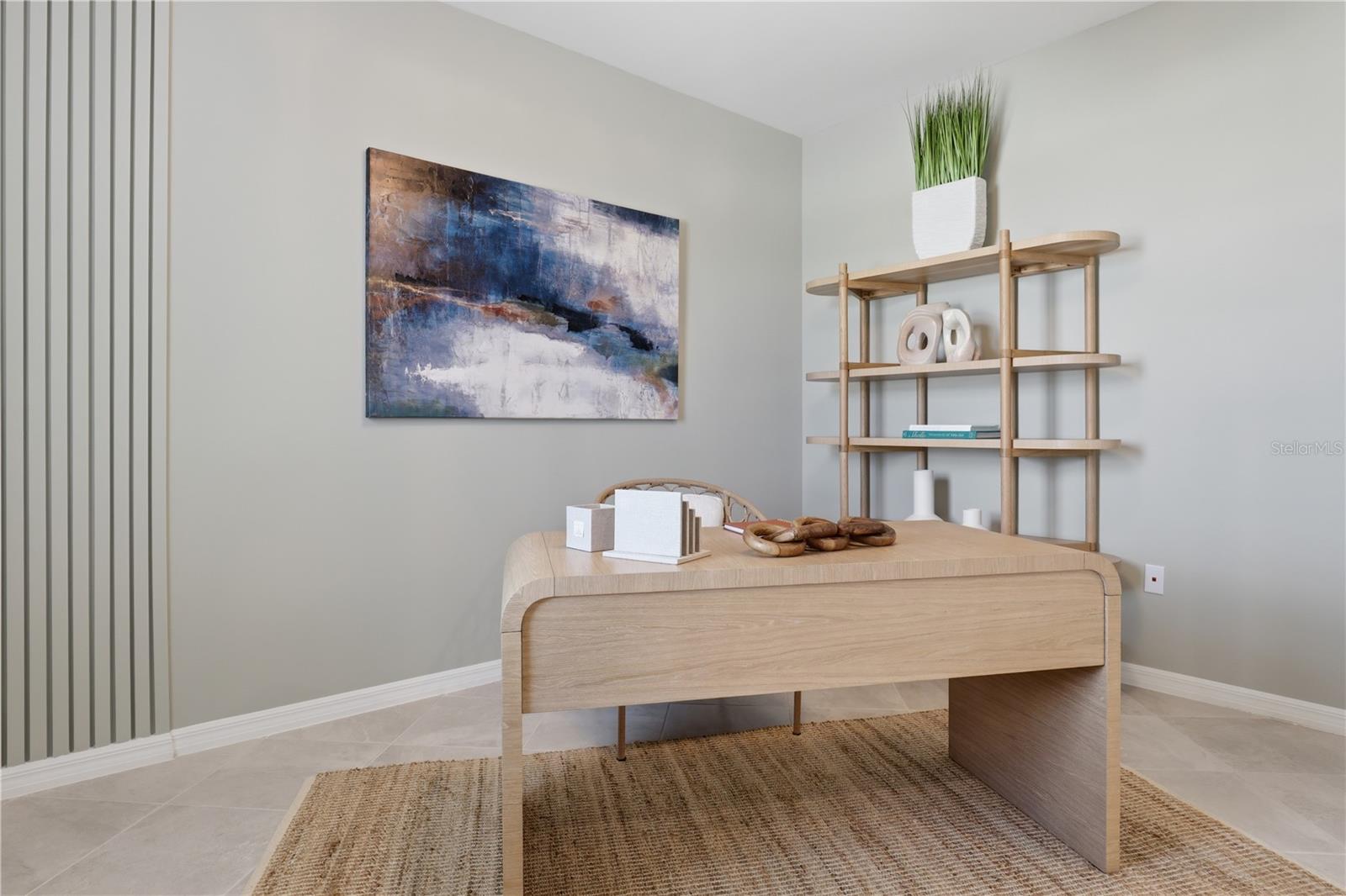 STILLWATER AT LAKEWOOD RANCH - Residential