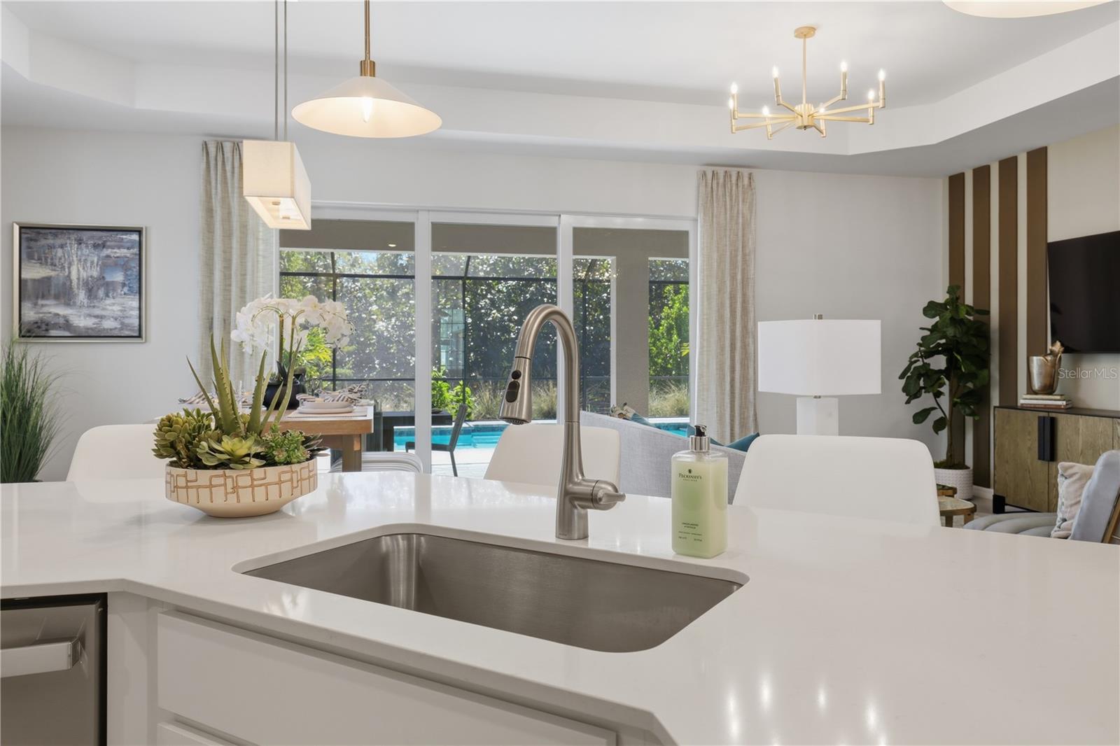 STILLWATER AT LAKEWOOD RANCH - Residential